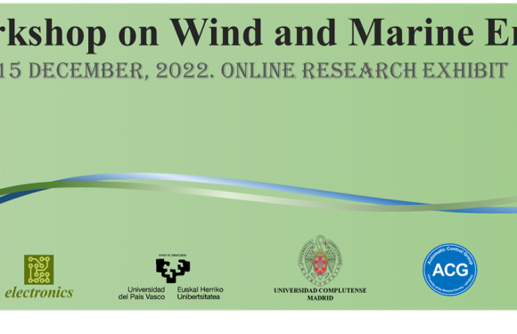 4th Workshop on Wind and Marine Energy