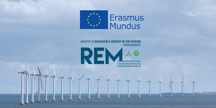 The proposal of Master in Renewable Energy has been granted with Erasmus Mundus status