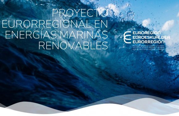 Launch of RENOVABLES eurorregional project: a new project to boost cooperation in Offshore Renewable Energy