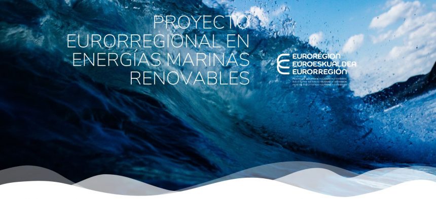 Launch of RENOVABLES eurorregional project: a new project to boost cooperation in Offshore Renewable Energy
