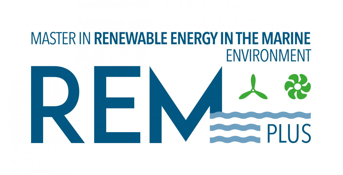 REM project wins World Maritime Week 2023 prize Master in Renewable