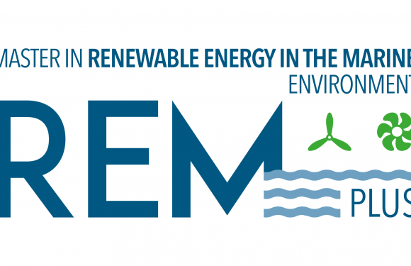 REM project wins World Maritime Week 2023 prize