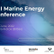 VIII Marine Energy Conference: June 22nd Bilbao